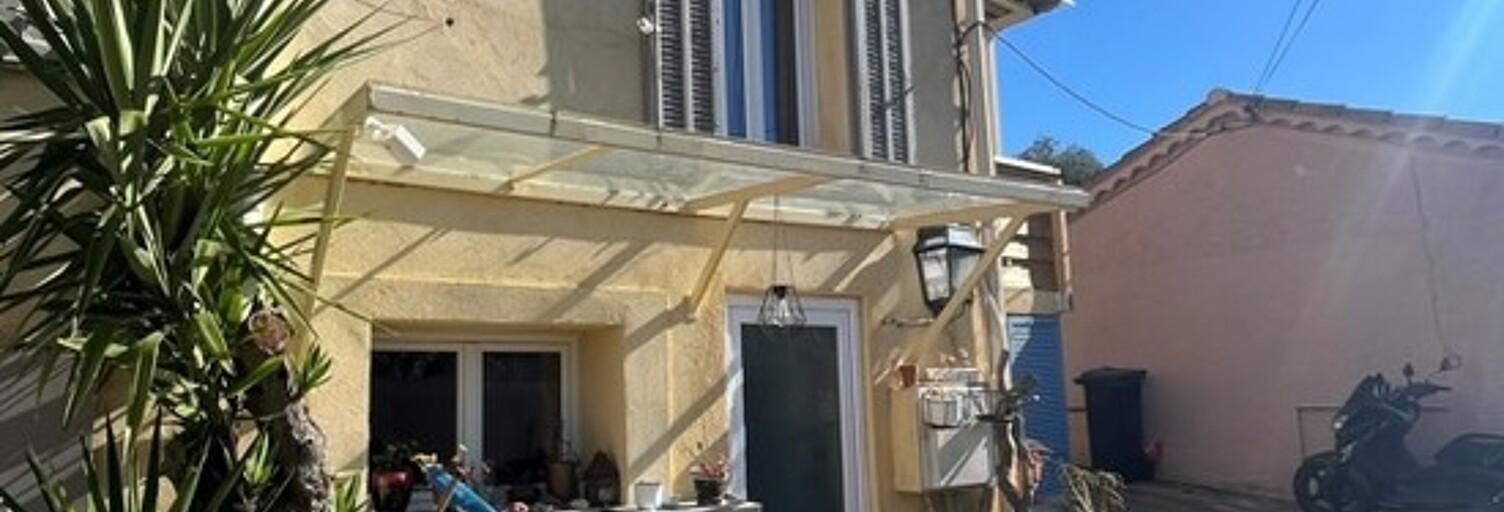 Maison 4 Pièces 70 m² à vendre à Pégomas (06580)