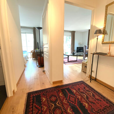Appartement 2 pièces 315000 €