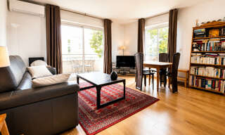 Appartement 2 Pièces 46 m² à vendre à Cannes (06400)