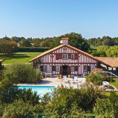 Maison 6 pièces 1144000 €