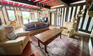 Maison 6 Pièces 265 m² à vendre à Soustons (40140)