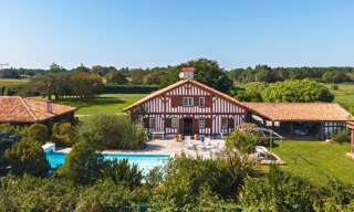 Maison 6 Pièces 265 m² à vendre à Soustons (40140)