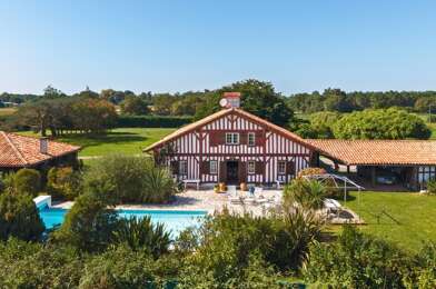 Maison 6 pièces 955000 €