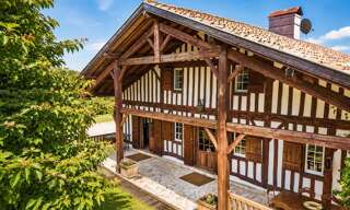 Maison 6 Pièces 265 m² à vendre à Soustons (40140)