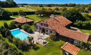 Maison 6 Pièces 265 m² à vendre à Soustons (40140)