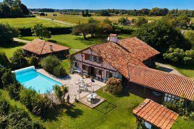 Maison 6 pièces 955000 €