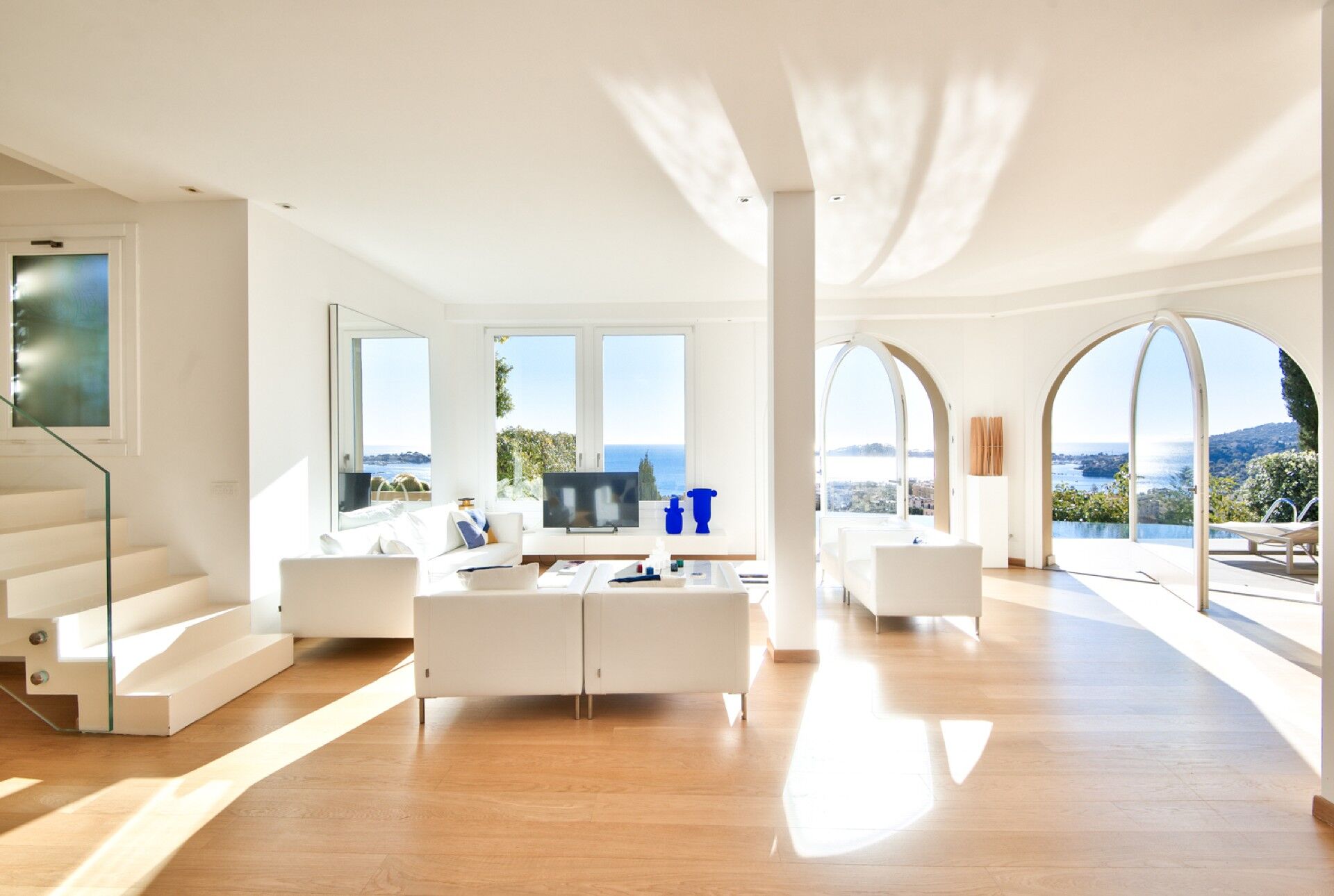 Photo Maison de 5 pièces Beaulieu sur Mer