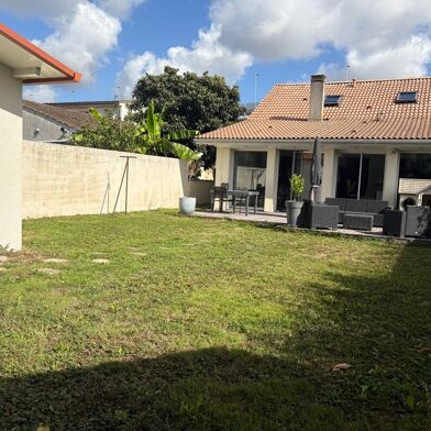 Maison 4 pièces 385000 €