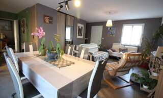 Maison 4 Pièces 81 m² à vendre à Ganges (34190)