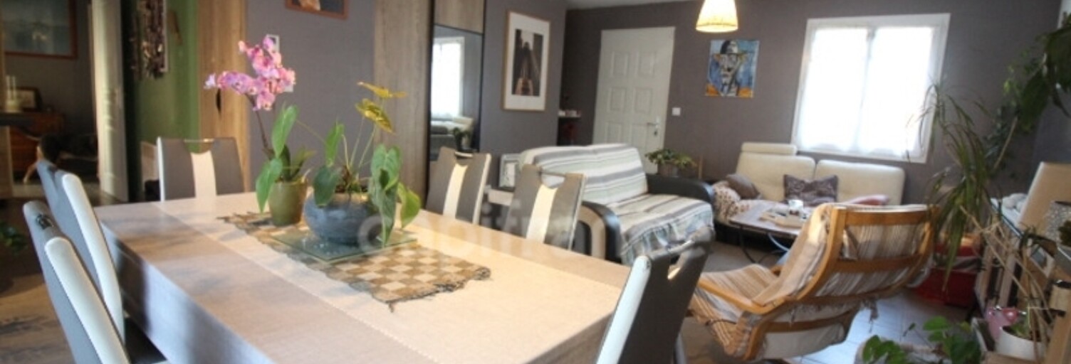 Maison 4 Pièces 81 m² à vendre à Ganges (34190)