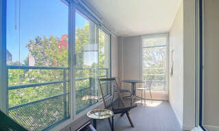 Appartement 2 Pièces 54 m² à louer à Montpellier (34070)