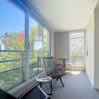 Appartement 2 pièces 1050 €