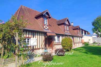 Maison 7 pièces 772000 €