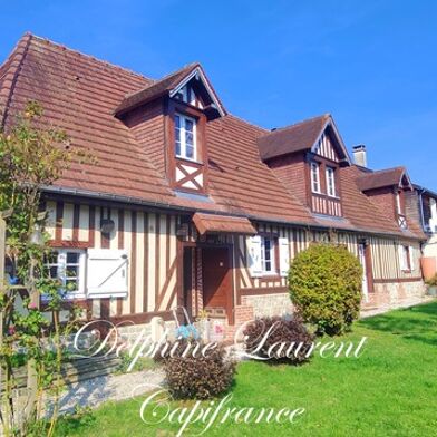 Maison 7 pièces 772000 €