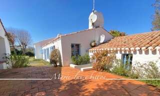 Maison 5 Pièces 170 m² à vendre à Challans (85300)