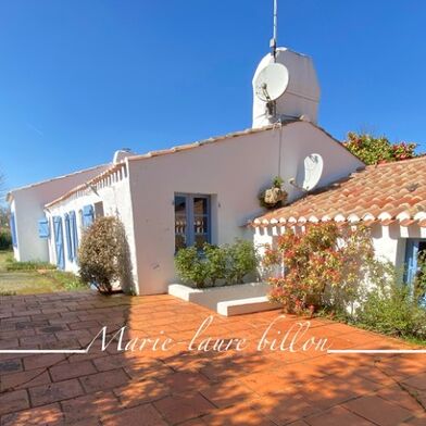 Maison 5 pièces 336000 €