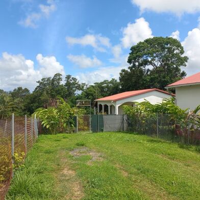 Maison 5 pièces 372000 €