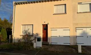 Maison 4 Pièces 77 m² à vendre à Esvres (37320)