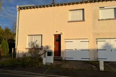 Maison 4 pièces 165000 €