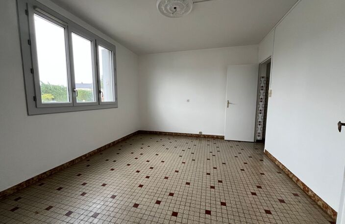 Esvres - Maison T4 — photo 2