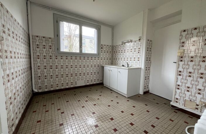 Esvres - Maison T4 — photo 3