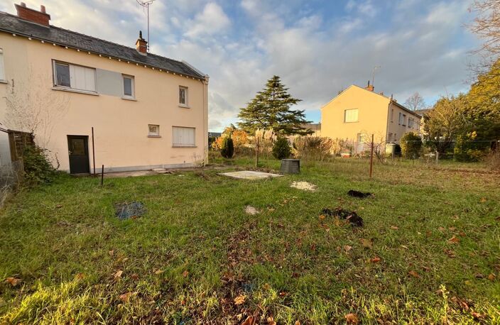Esvres - Maison T4 — photo 4
