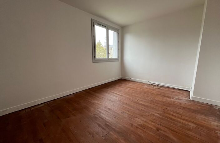 Esvres - Maison T4 — photo 5