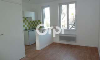 Appartement 2 Pièces 26 m² à louer à Tours (37000)