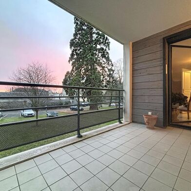 Appartement 5 pièces 664650 €