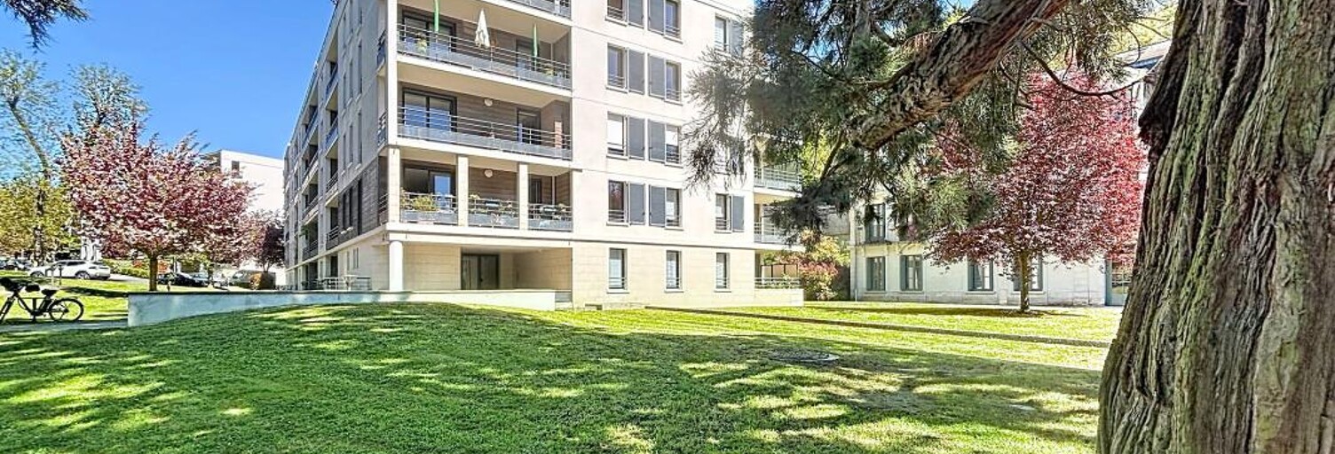 Appartement 5 Pièces 135 m² à vendre à Tours (37100)