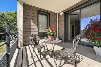 Appartement 5 pièces 599000 €