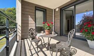 Appartement 5 Pièces 135 m² à vendre à Tours (37100)