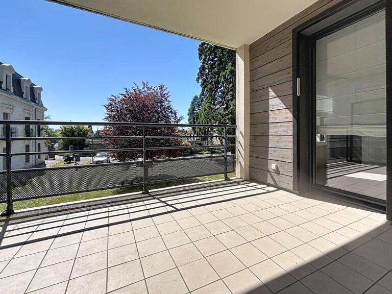 Appartement type 5 TERRASSE + BALCON + GARAGE + RESIDENCE STANDING AVEC PARC ARBORE — photo 1