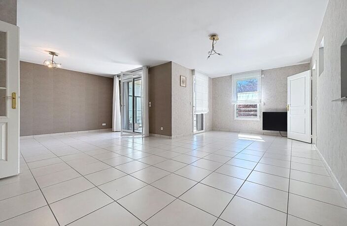 Appartement type 5 TERRASSE + BALCON + GARAGE + RESIDENCE STANDING AVEC PARC ARBORE — photo 2