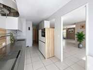 Appartement type 5 TERRASSE + BALCON + GARAGE + RESIDENCE STANDING AVEC PARC ARBORE — photo 3