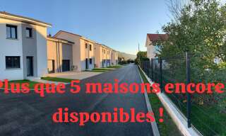 Maison 5 Pièces 97 m² à vendre à Froges (38190)