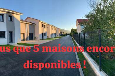 Maison 5 pièces 349000 €