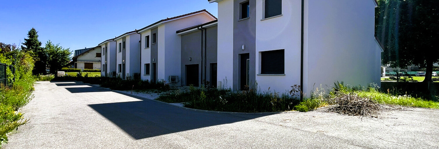Maison 5 Pièces 97 m² à vendre à Froges (38190)