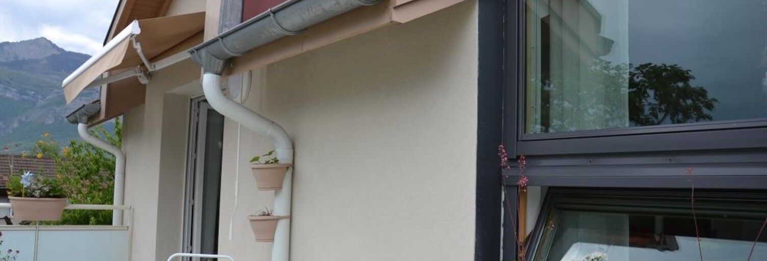 Appartement 3 Pièces 79 m² à louer à Villard-Bonnot (38190)