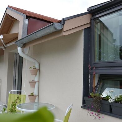 Appartement 3 pièces 950 €