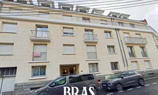 Appartement 2 Pièces 35 m² à vendre à Nantes (44100)