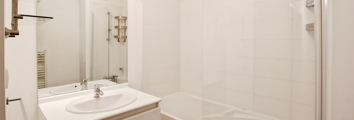 Appartement 3 Pièces 66 m² à vendre à Nantes (44000)