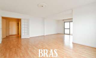 Appartement 5 Pièces 102 m² à vendre à Nantes (44200)