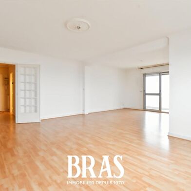 Appartement 5 pièces 336000 €