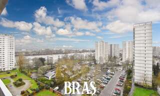 Appartement 5 Pièces 102 m² à vendre à Nantes (44200)