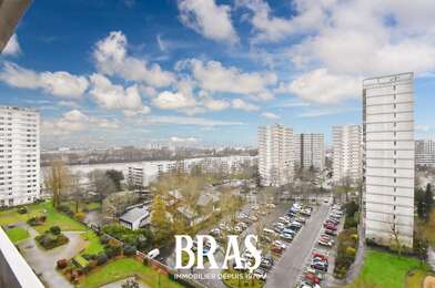 Appartement 5 pièces 336000 €