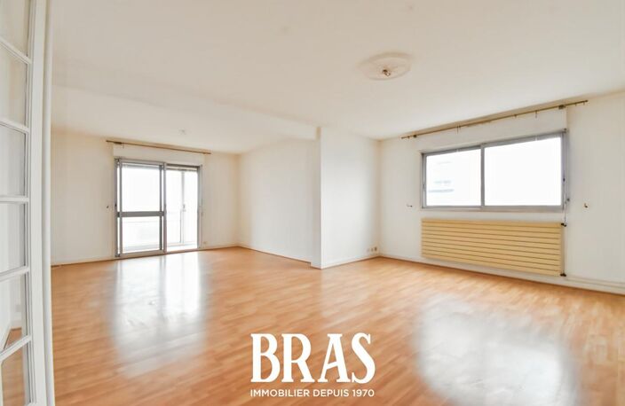 Appartement Nantes 5 pièces avec cave et garage fermé — photo 3
