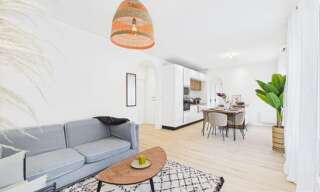 Appartement 3 Pièces 77 m² à vendre à Saint-Nazaire (44600)