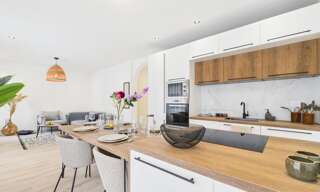 Appartement 3 Pièces 77 m² à vendre à Saint-Nazaire (44600)