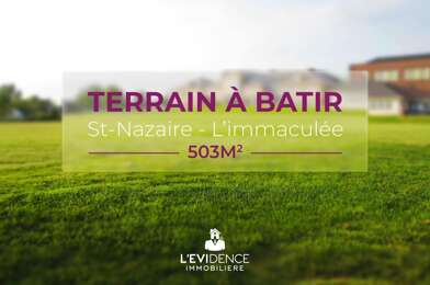 Terrain  165850 €